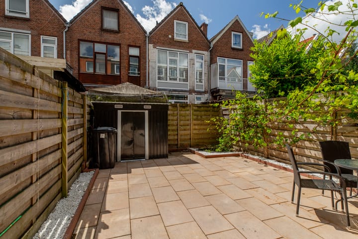 Foto 38 van Boekweitstraat 33