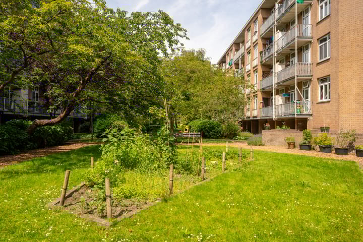 Foto 17 van Geuzenstraat 19-H