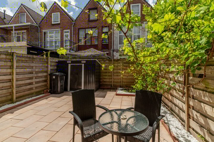 Foto 39 van Boekweitstraat 33