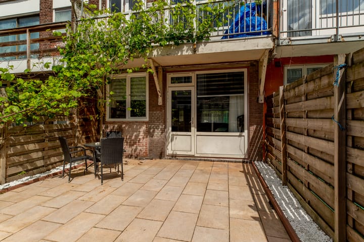 Foto 41 van Boekweitstraat 33