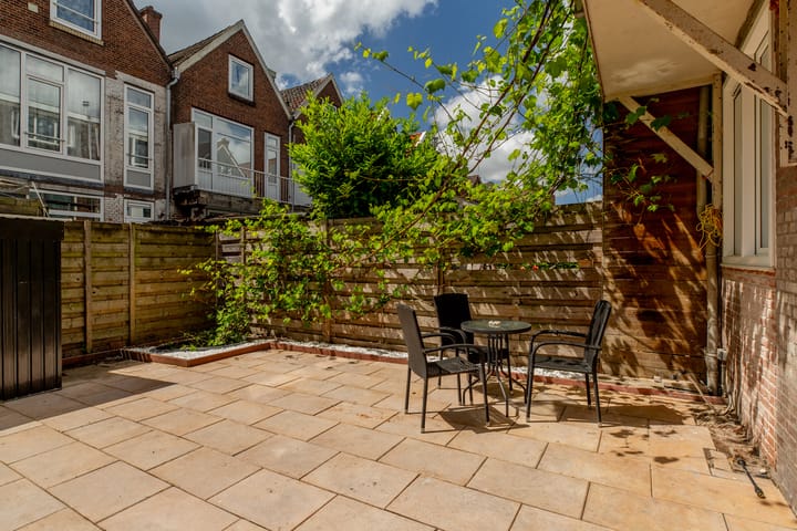 Foto 42 van Boekweitstraat 33