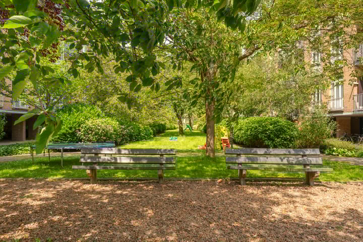 Foto 18 van Geuzenstraat 19-H