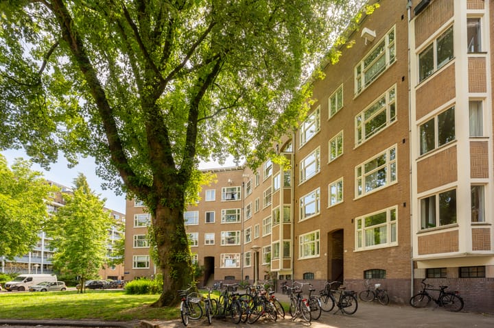 Foto 20 van Geuzenstraat 19-H