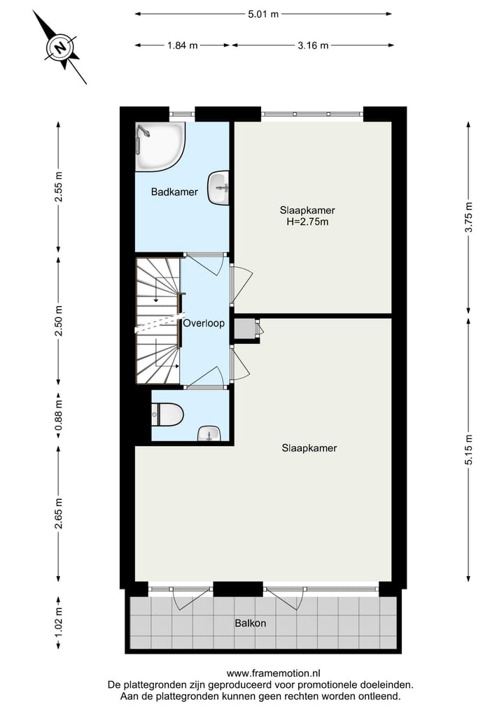 Foto 49 van Boekweitstraat 33