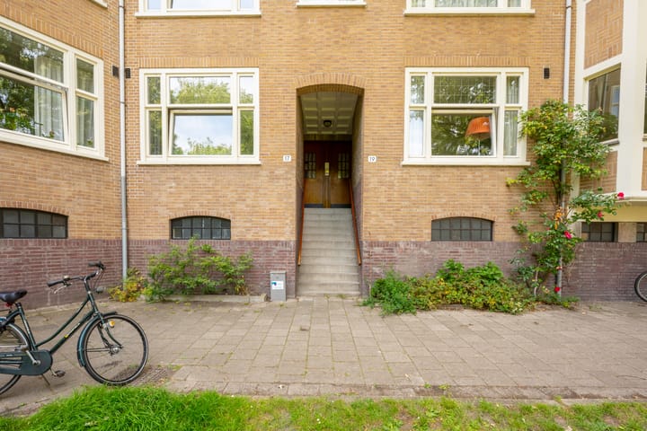 Foto 23 van Geuzenstraat 19-H