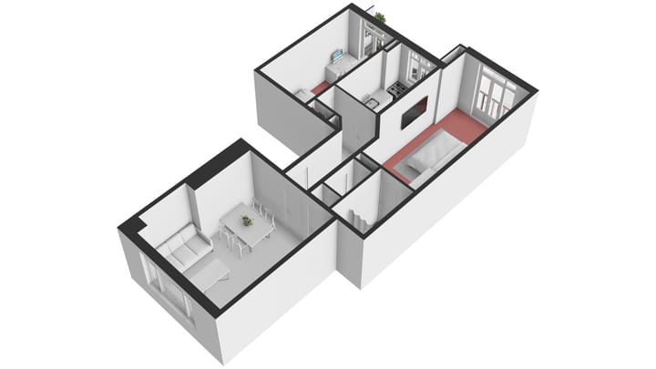 Foto 27 van Geuzenstraat 19-H