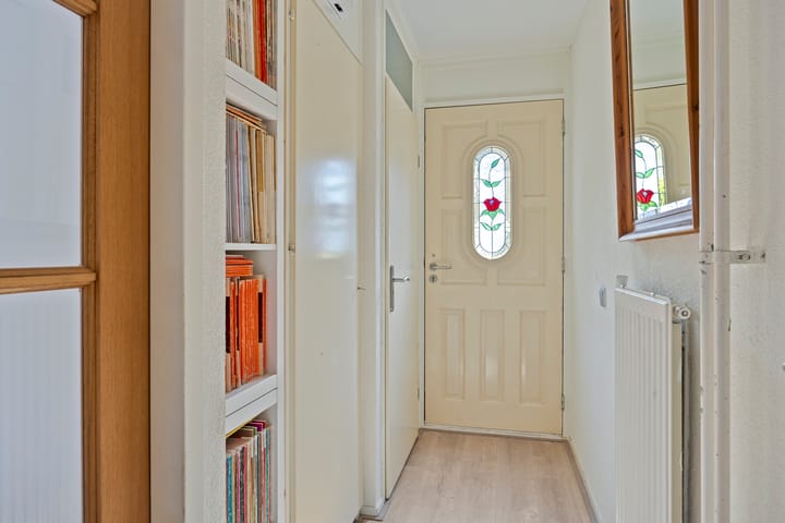 Foto 5 van Dadelberg 17