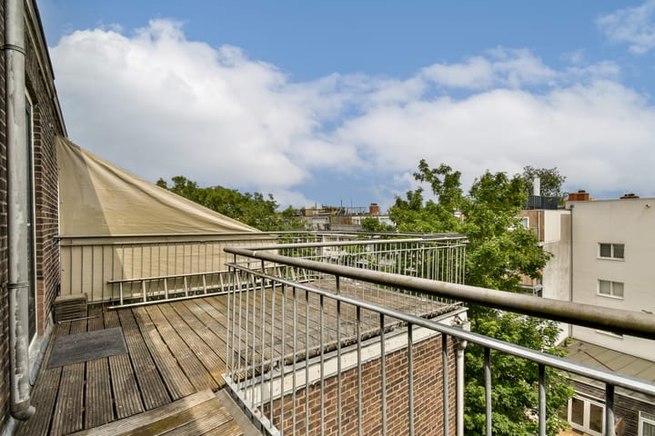 Foto 6 van Molukkenstraat 61-4