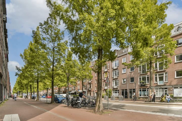 Foto 17 van Molukkenstraat 61-4