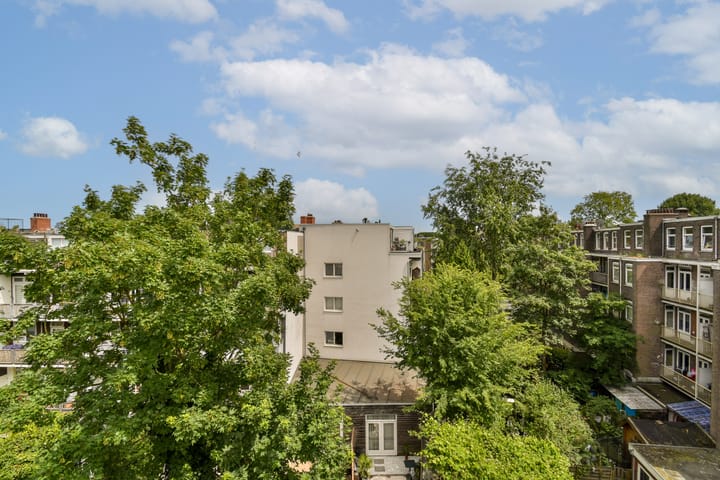 Foto 19 van Molukkenstraat 61-4