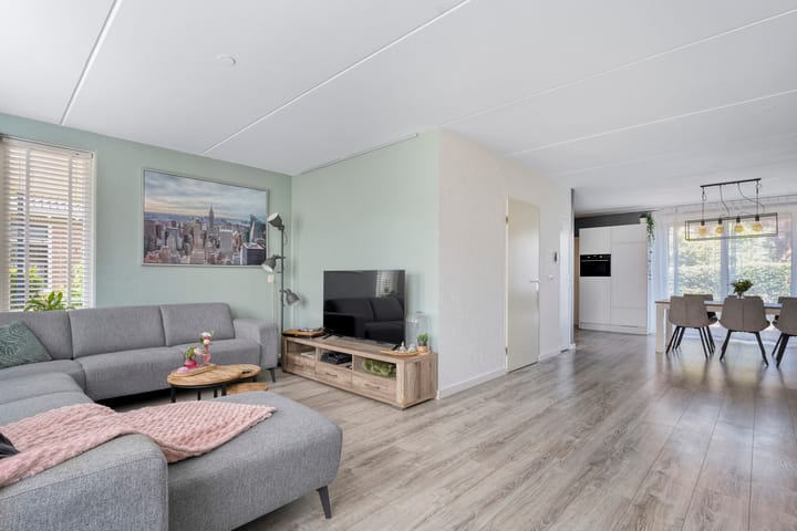 Foto 2 van Binnendijkshof 12