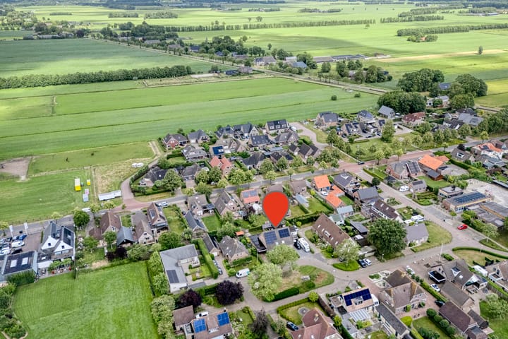 Foto 4 van Binnendijkshof 12