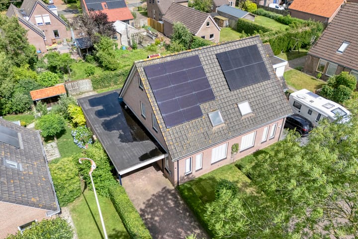 Foto 5 van Binnendijkshof 12