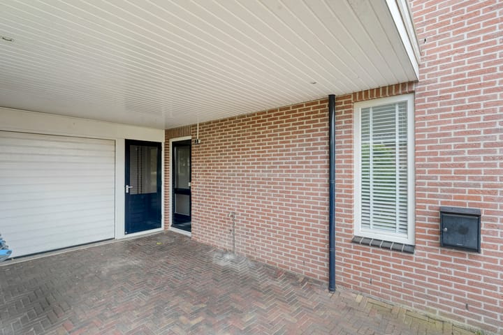 Foto 7 van Binnendijkshof 12