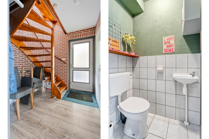 Foto 8 van Binnendijkshof 12