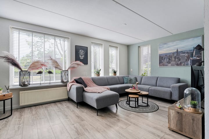 Foto 9 van Binnendijkshof 12