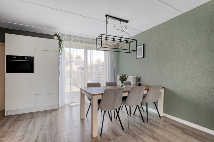 Foto 12 van Binnendijkshof 12