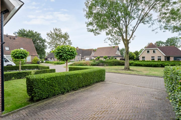 Foto 6 van Binnendijkshof 12