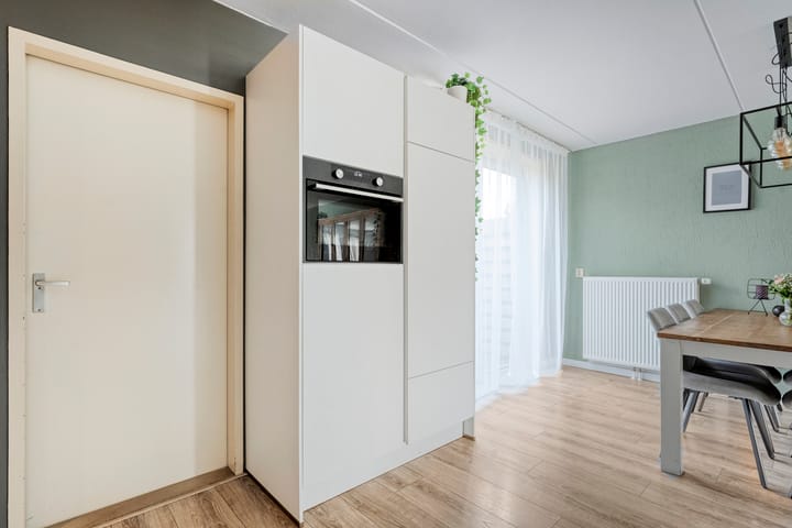 Foto 17 van Binnendijkshof 12