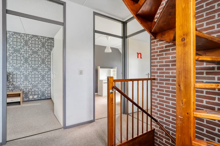 Foto 19 van Binnendijkshof 12