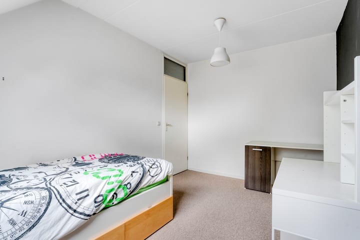 Foto 23 van Binnendijkshof 12