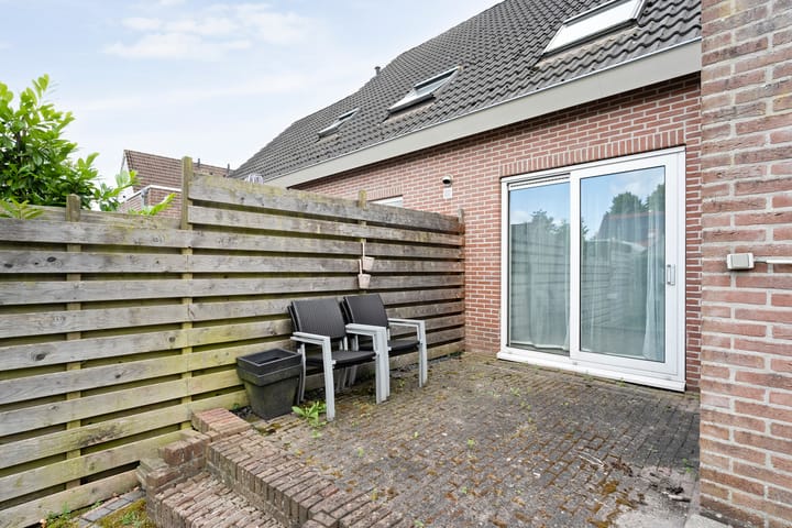 Foto 32 van Binnendijkshof 12