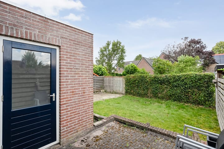 Foto 33 van Binnendijkshof 12