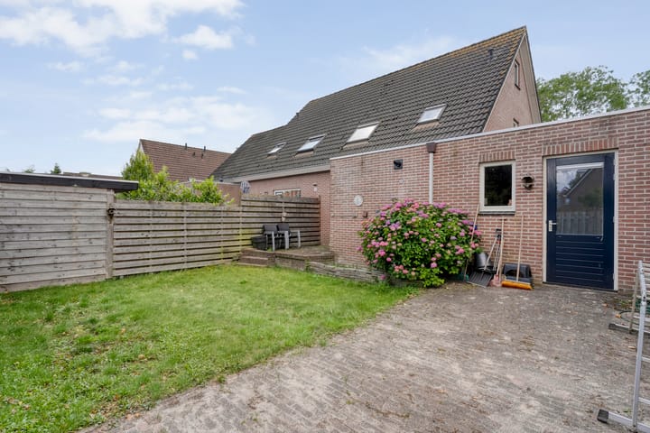 Foto 34 van Binnendijkshof 12