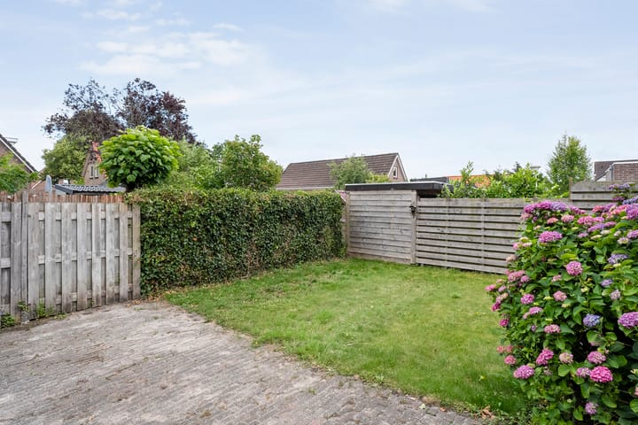 Foto 35 van Binnendijkshof 12