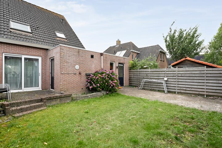 Foto 36 van Binnendijkshof 12