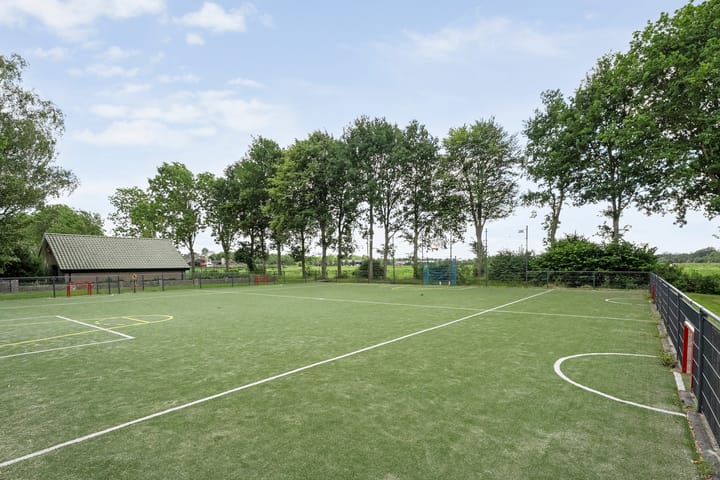 Foto 41 van Binnendijkshof 12