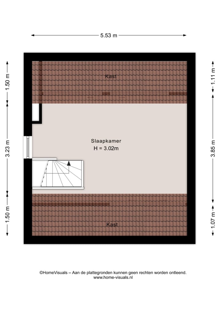 Foto 44 van Binnendijkshof 12