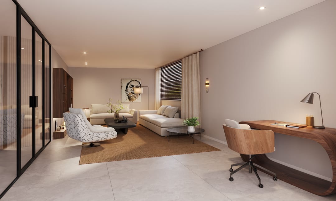 Foto 8 van Oosterend 13