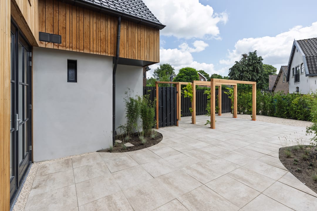 Foto 16 van Oosterend 13