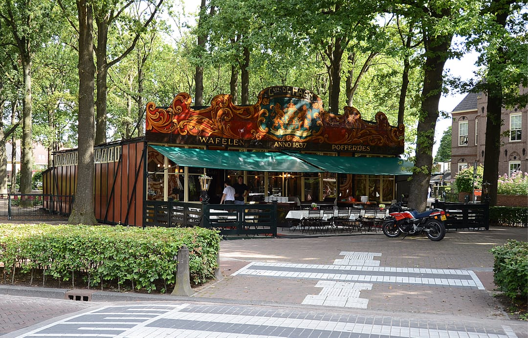 Foto 46 van Oosterend 13