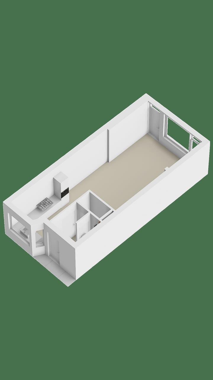 Foto 37 van Haagdoornstraat 20