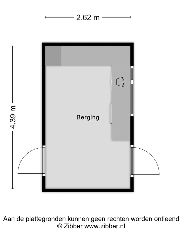 Foto 36 van Haagdoornstraat 20