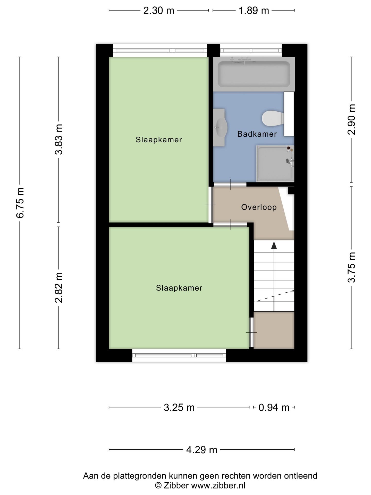 Foto 34 van Haagdoornstraat 20