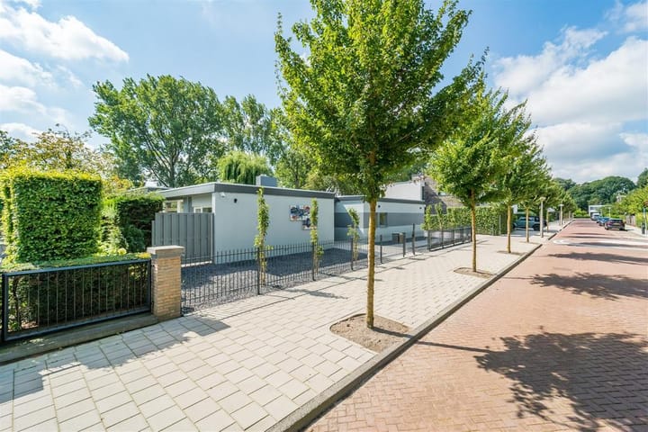 Foto 4 van Ouborg 6