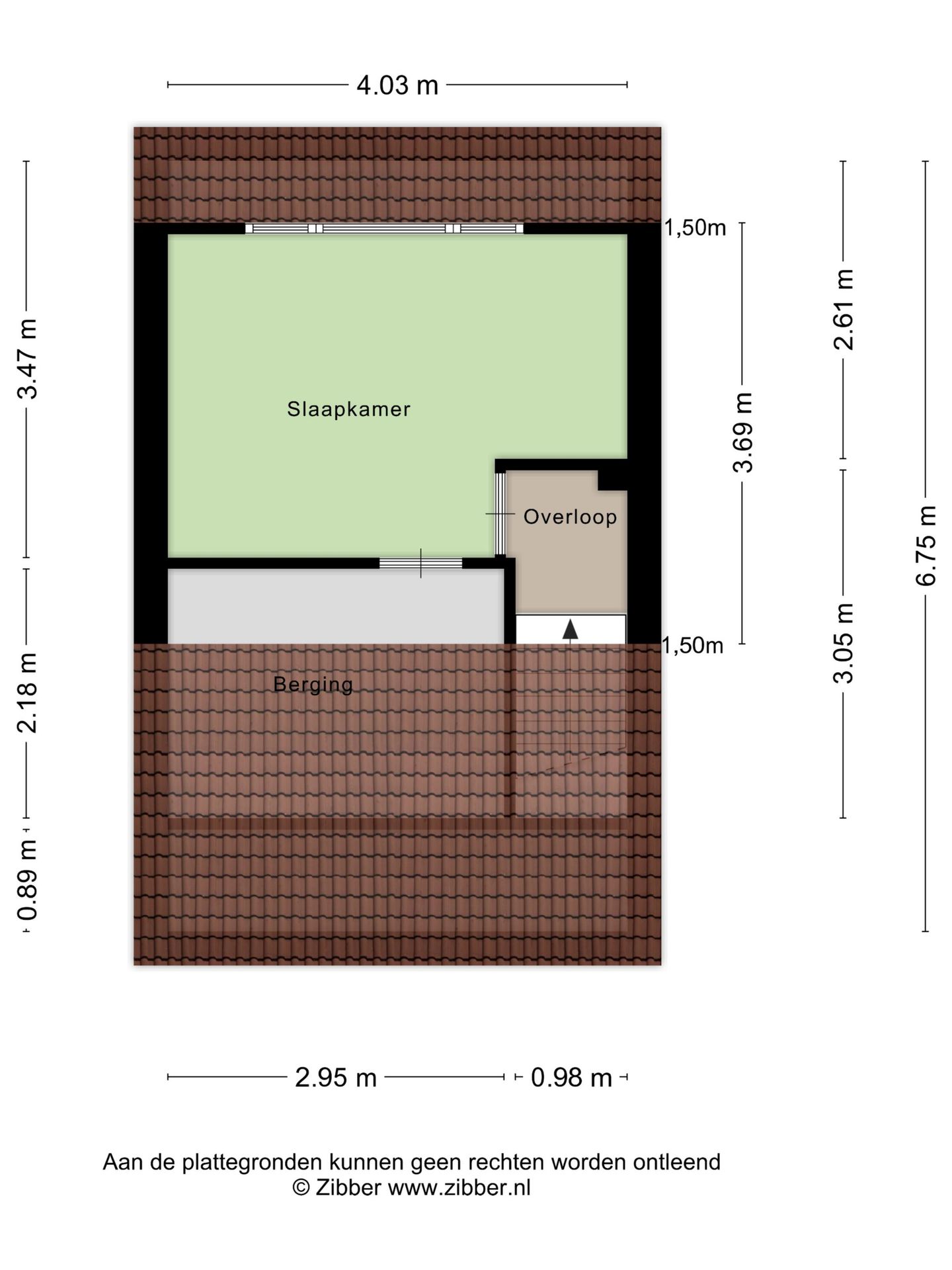 Foto 35 van Haagdoornstraat 20