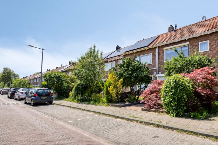 Foto 27 van Haagdoornstraat 20