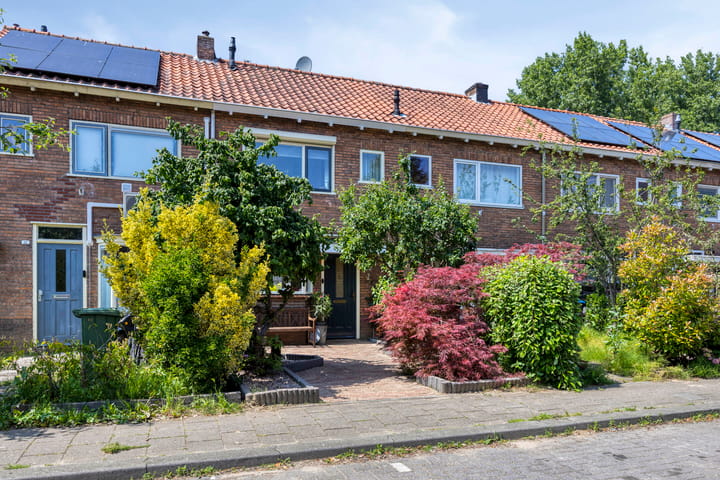 Foto 26 van Haagdoornstraat 20