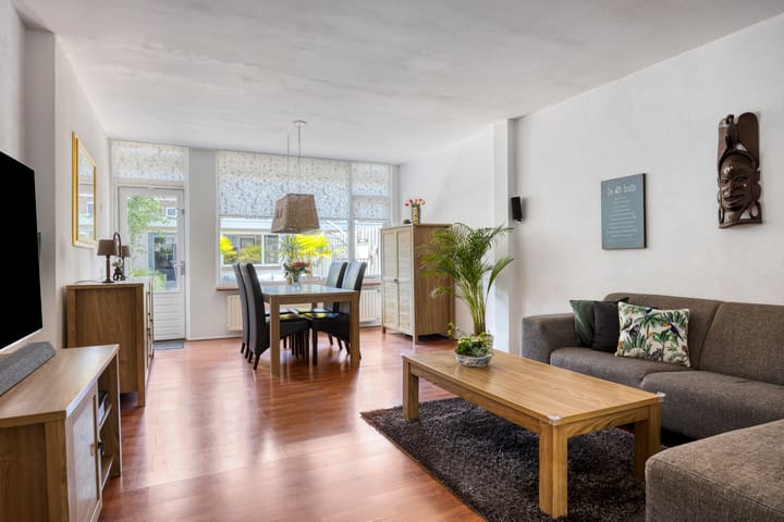 Foto 3 van Haagdoornstraat 20