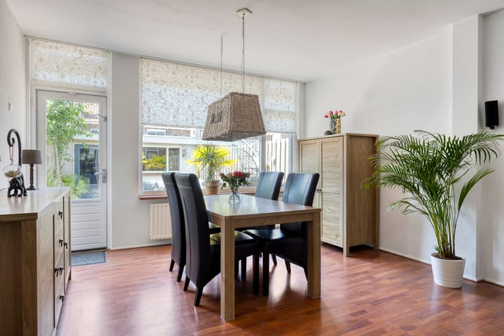 Foto 7 van Haagdoornstraat 20