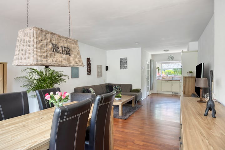 Foto 13 van Haagdoornstraat 20