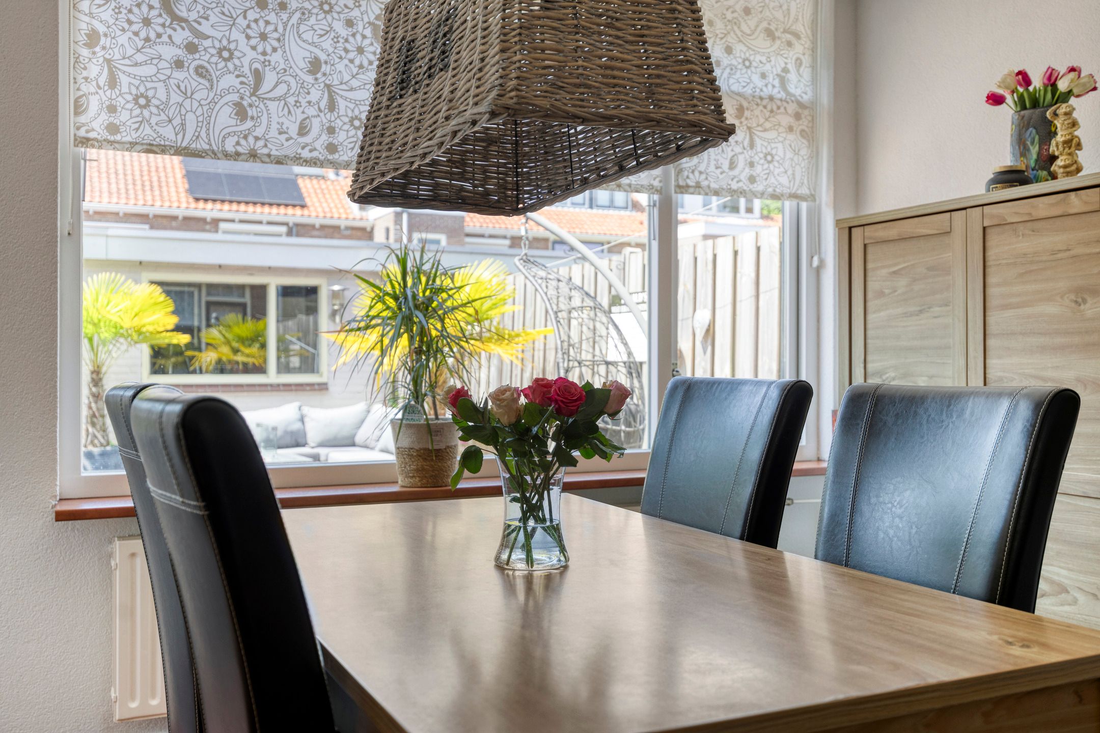 Foto 6 van Haagdoornstraat 20