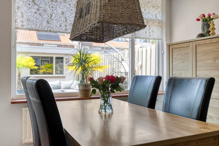 Foto 6 van Haagdoornstraat 20