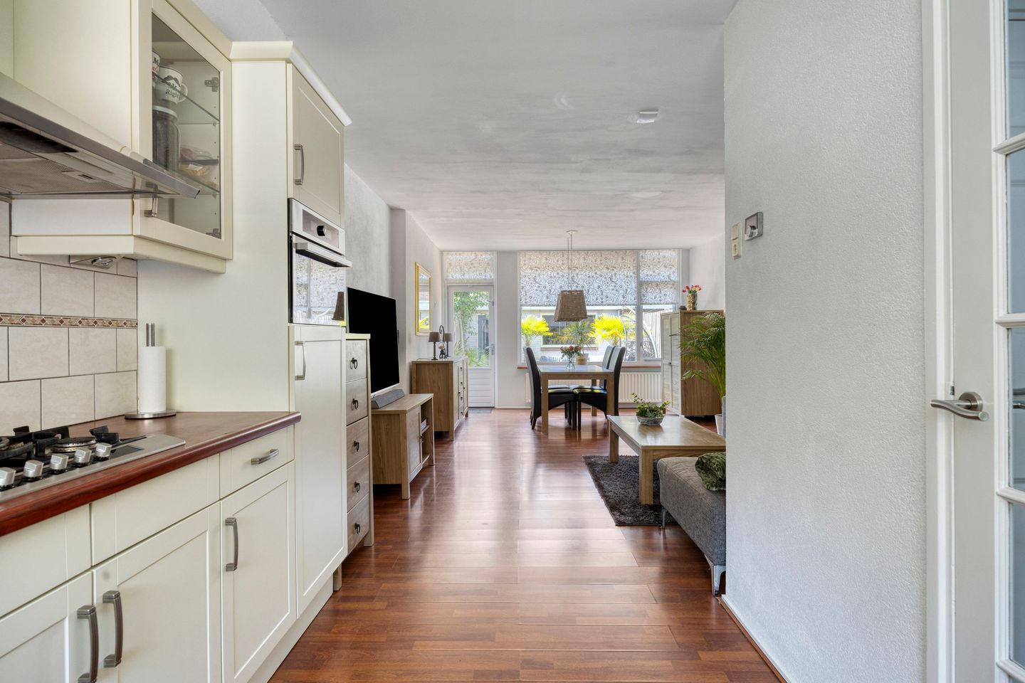 Foto 14 van Haagdoornstraat 20