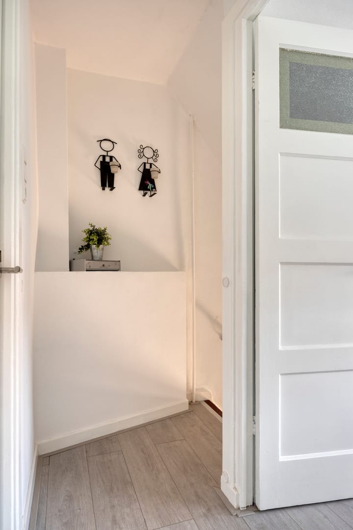 Foto 22 van Haagdoornstraat 20