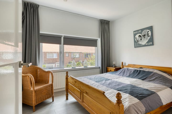 Foto 18 van Haagdoornstraat 20